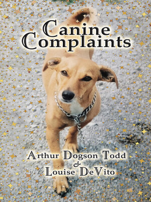 cover image of Canine Complaints
